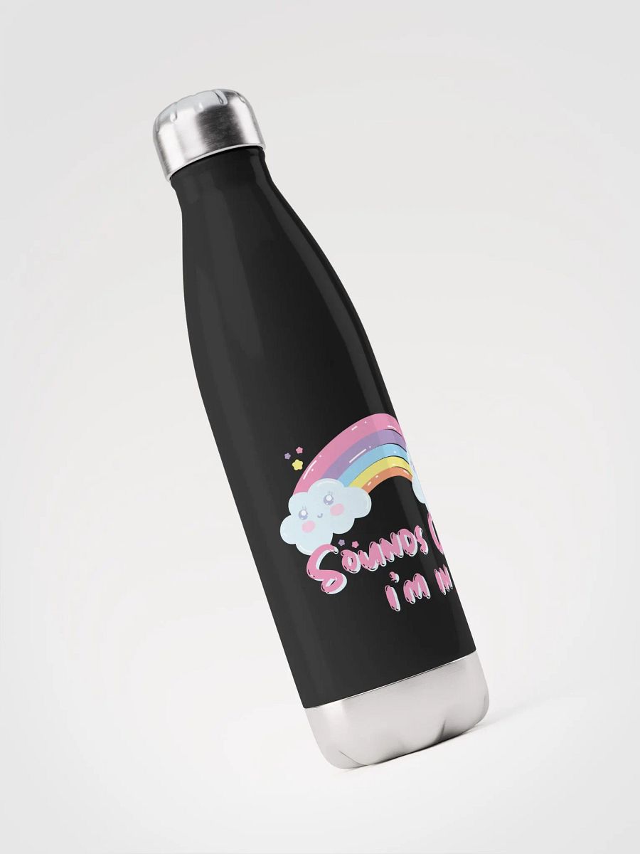 sounds gay water bottle product image (3)