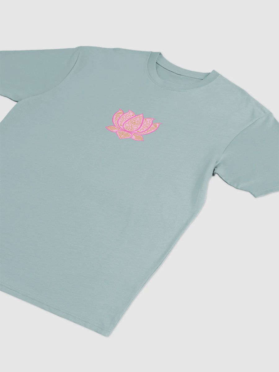 Lotus Eye Men's Premium Tee product image (5)