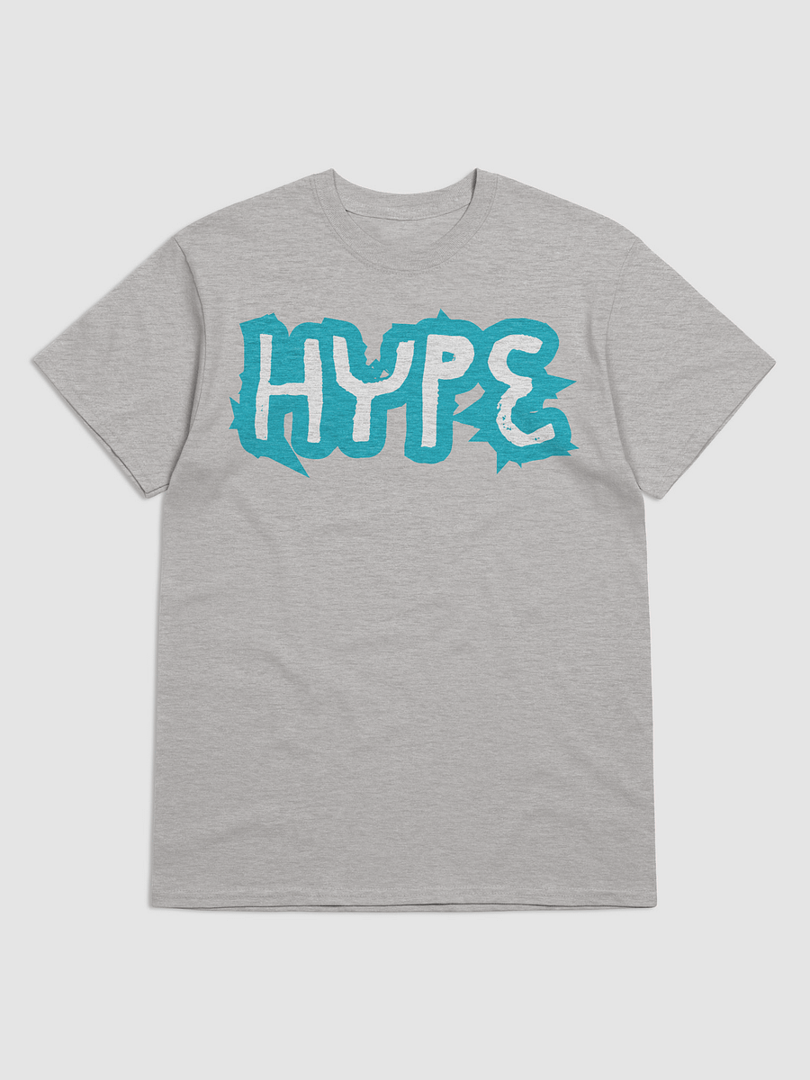 HYPE Bold T-Shirt product image (26)