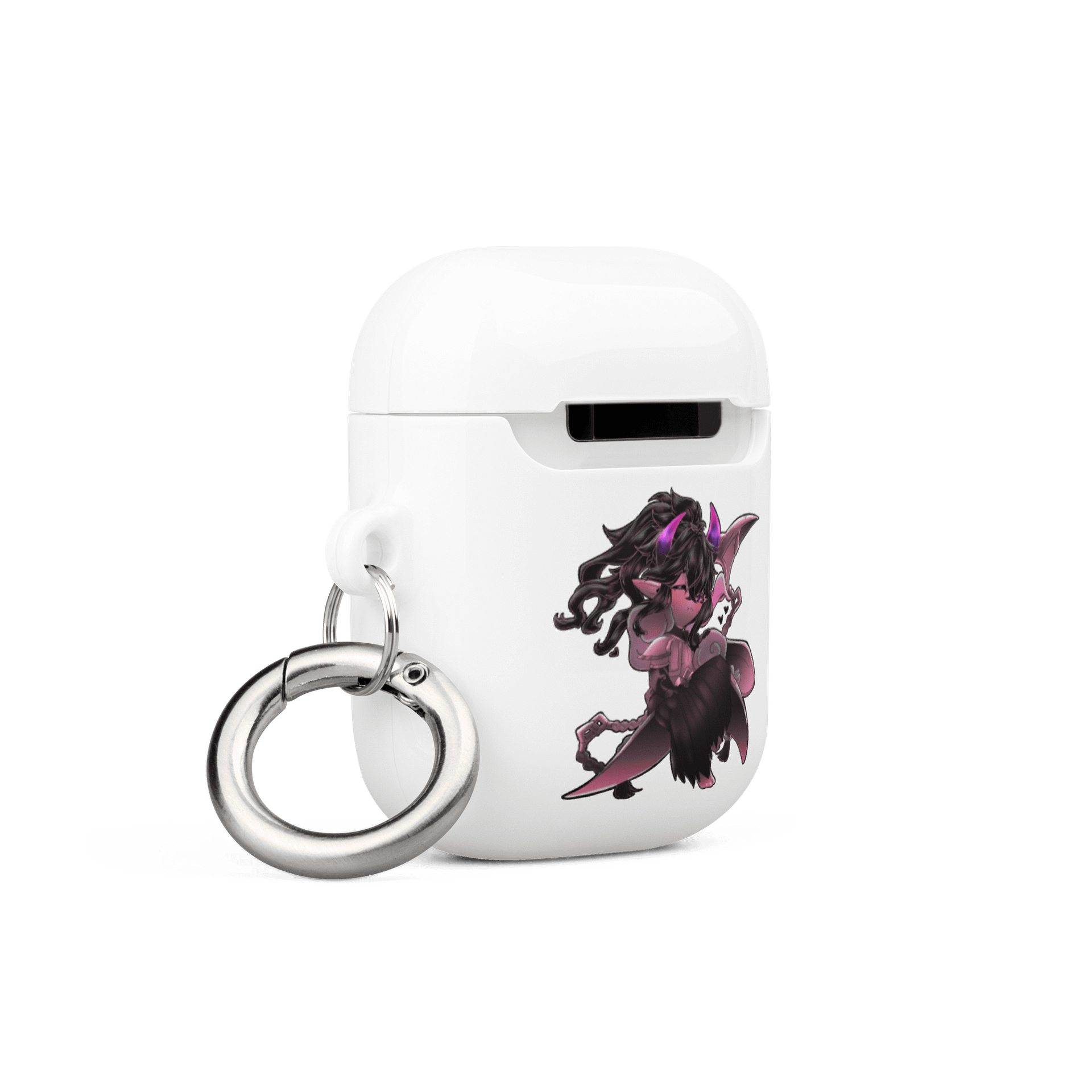 "Spirit Blossom Thresh" Airpod Case product image (16)