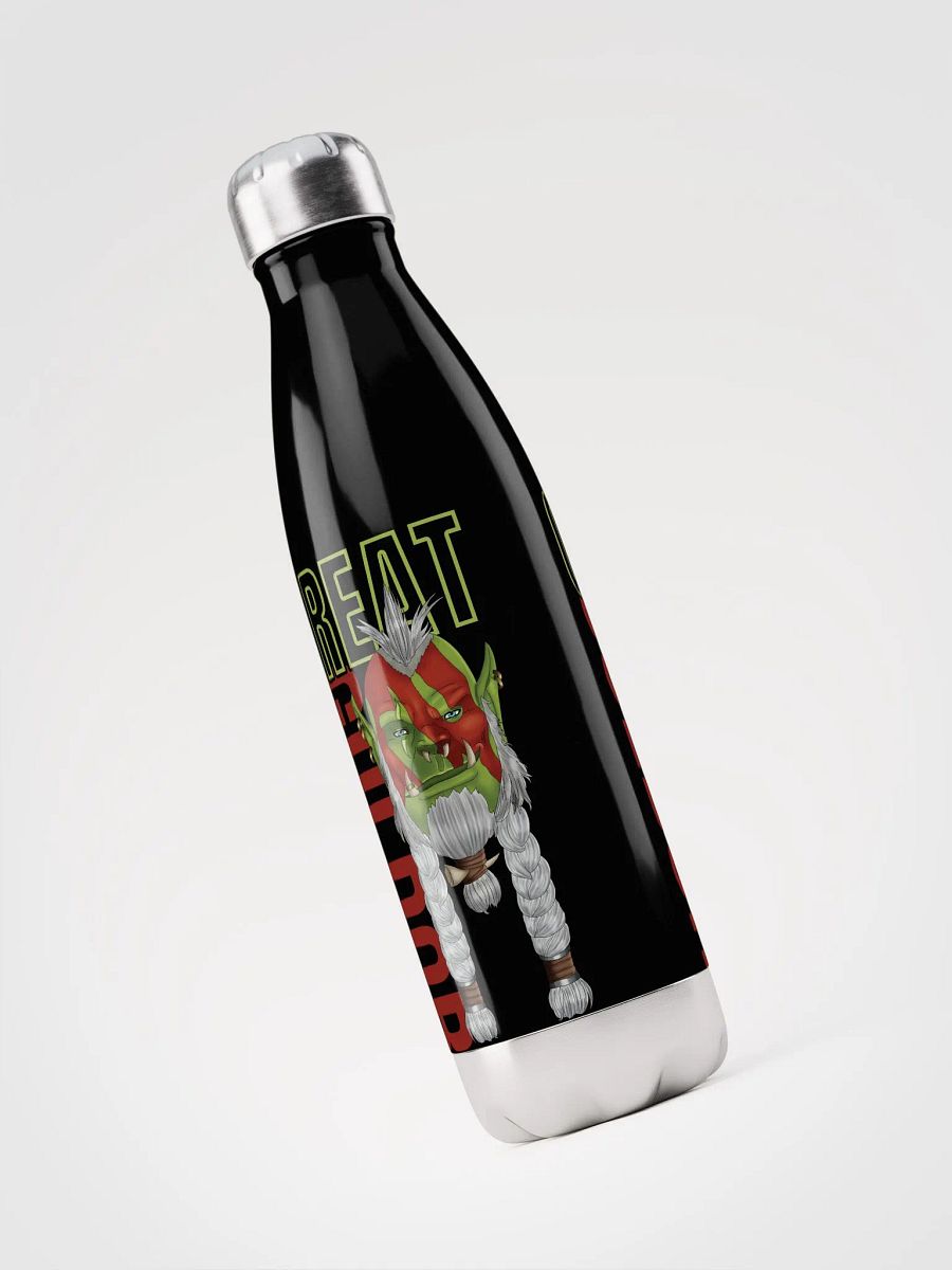 Great Guldor Stainless Steel Water Bottle product image (3)