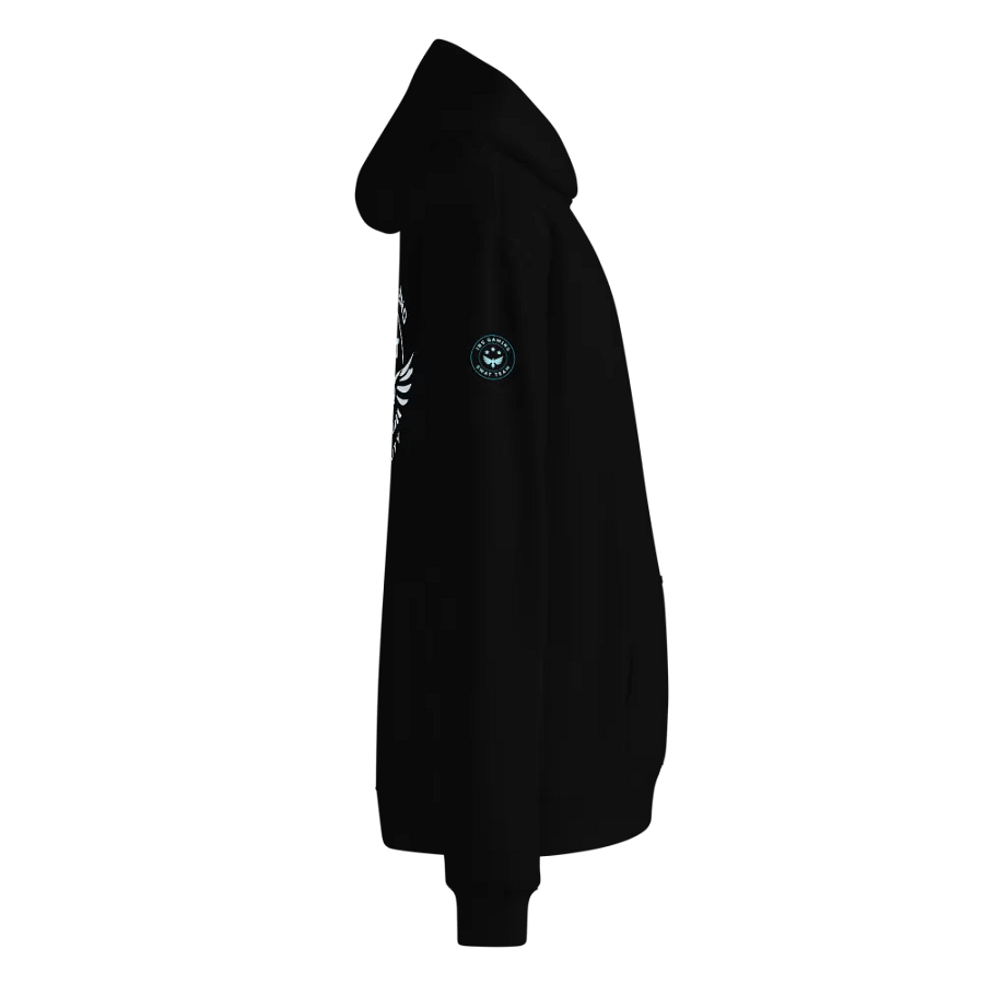 SWAT Premium Oversized Hoodie product image (4)