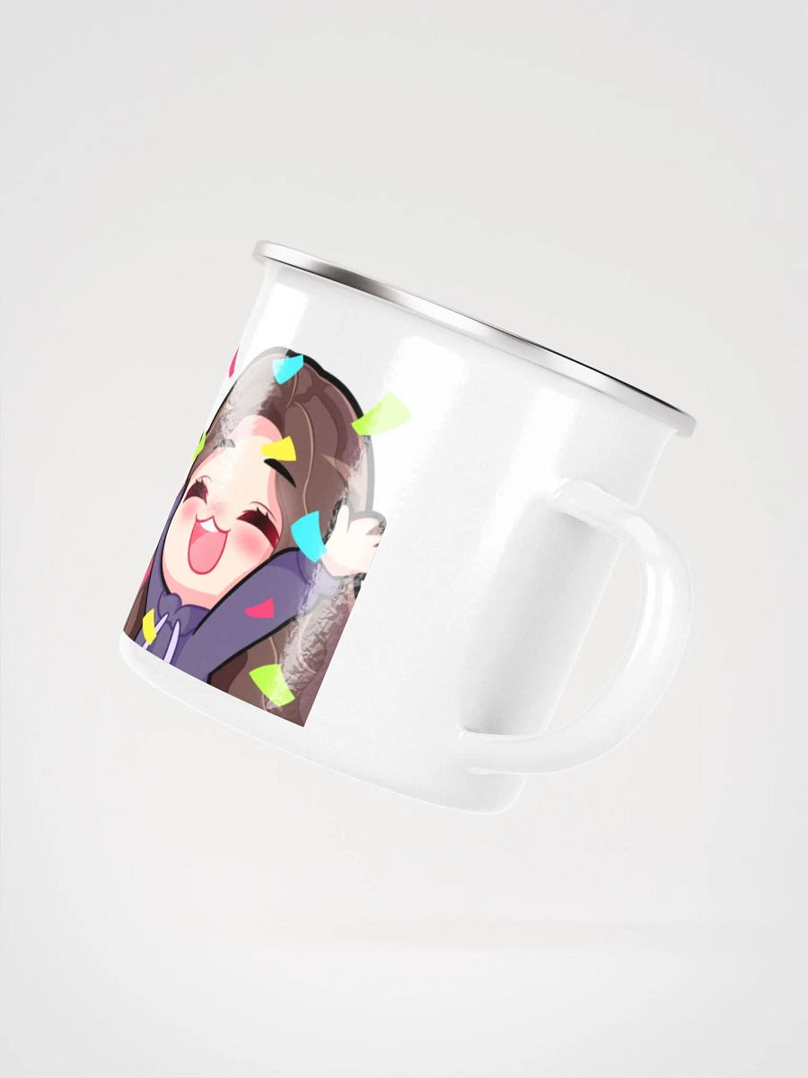 Hype Camping Mug product image (2)