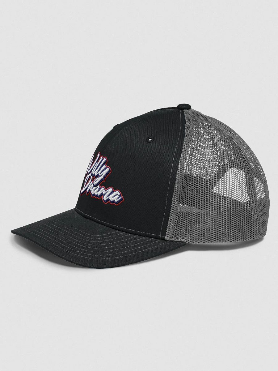 Willy Drama Trucker product image (2)