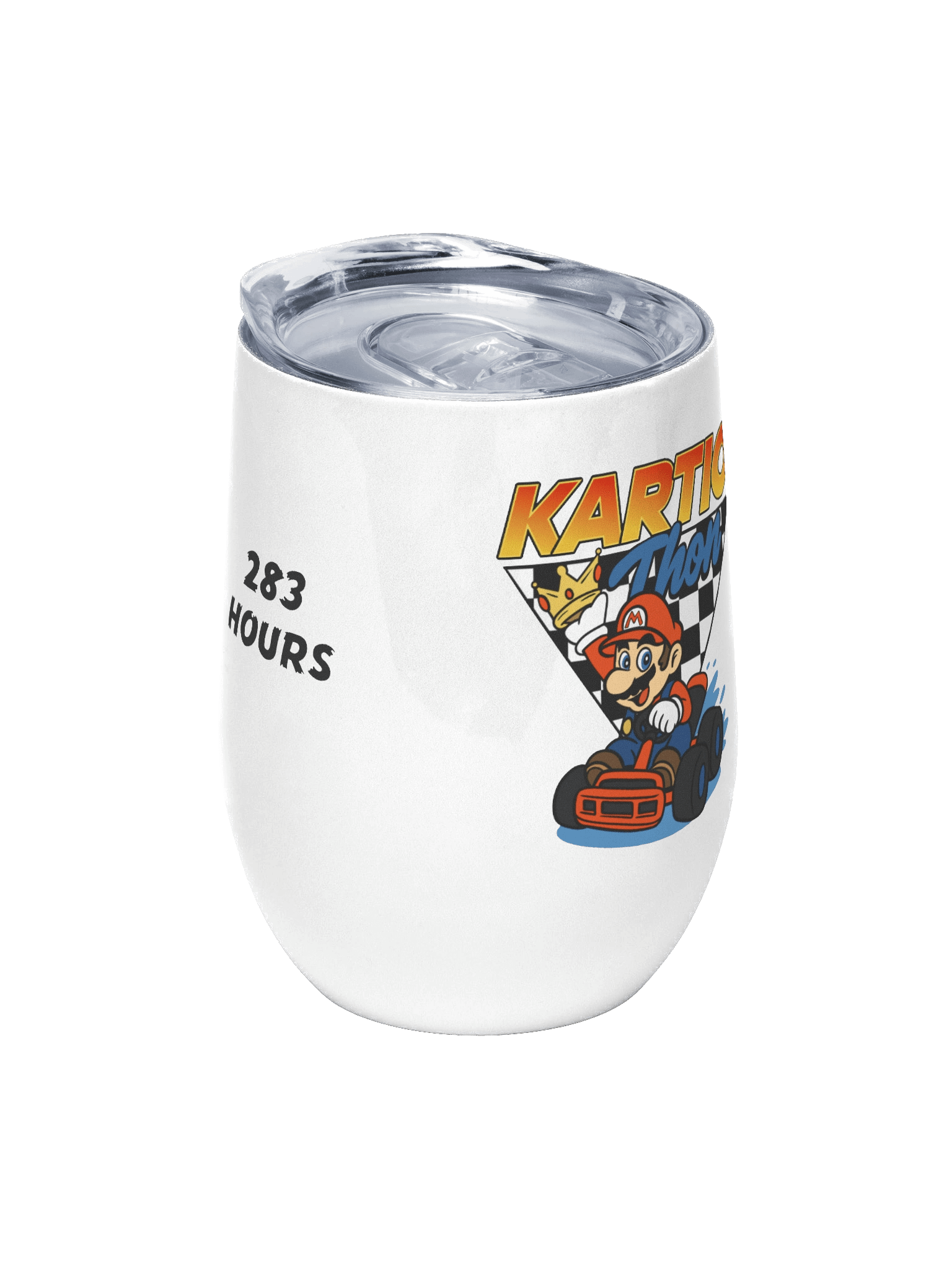 Kartiothon Champ Tumbler product image (6)