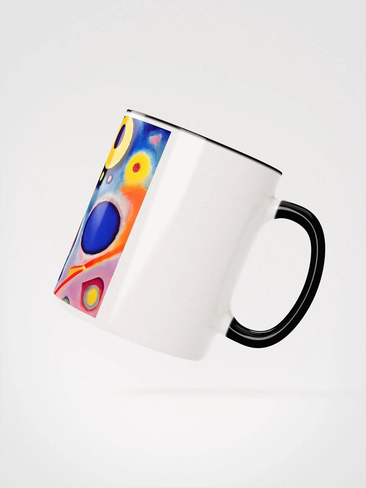 Wassily Kandinsky: Pioneer of Abstract Art product image (3)