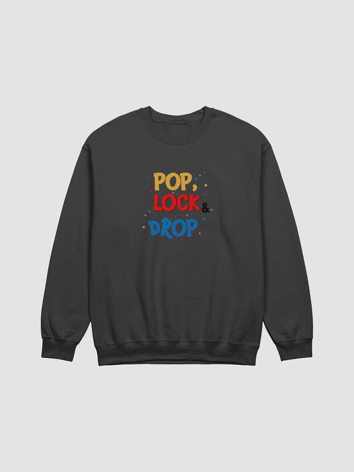 Pop, Lock & Drop product image (12)