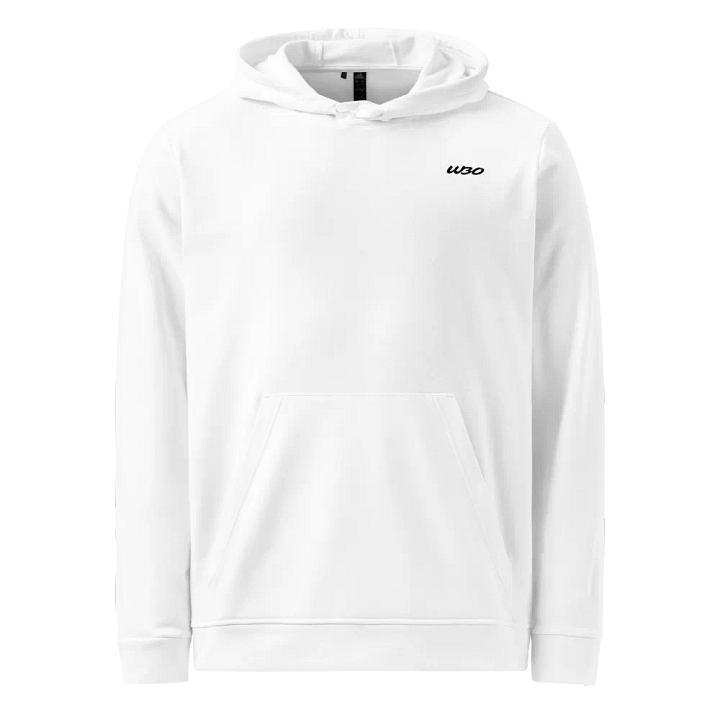 Jesus The Carpenter - Adidas Fleece Hoodie product image (6)