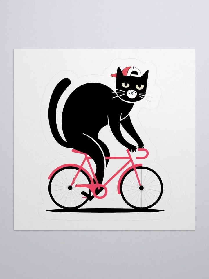 Cat drive product image (3)