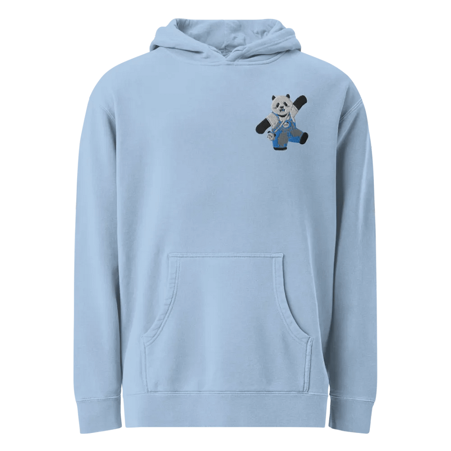 menglan Panda product image (1)