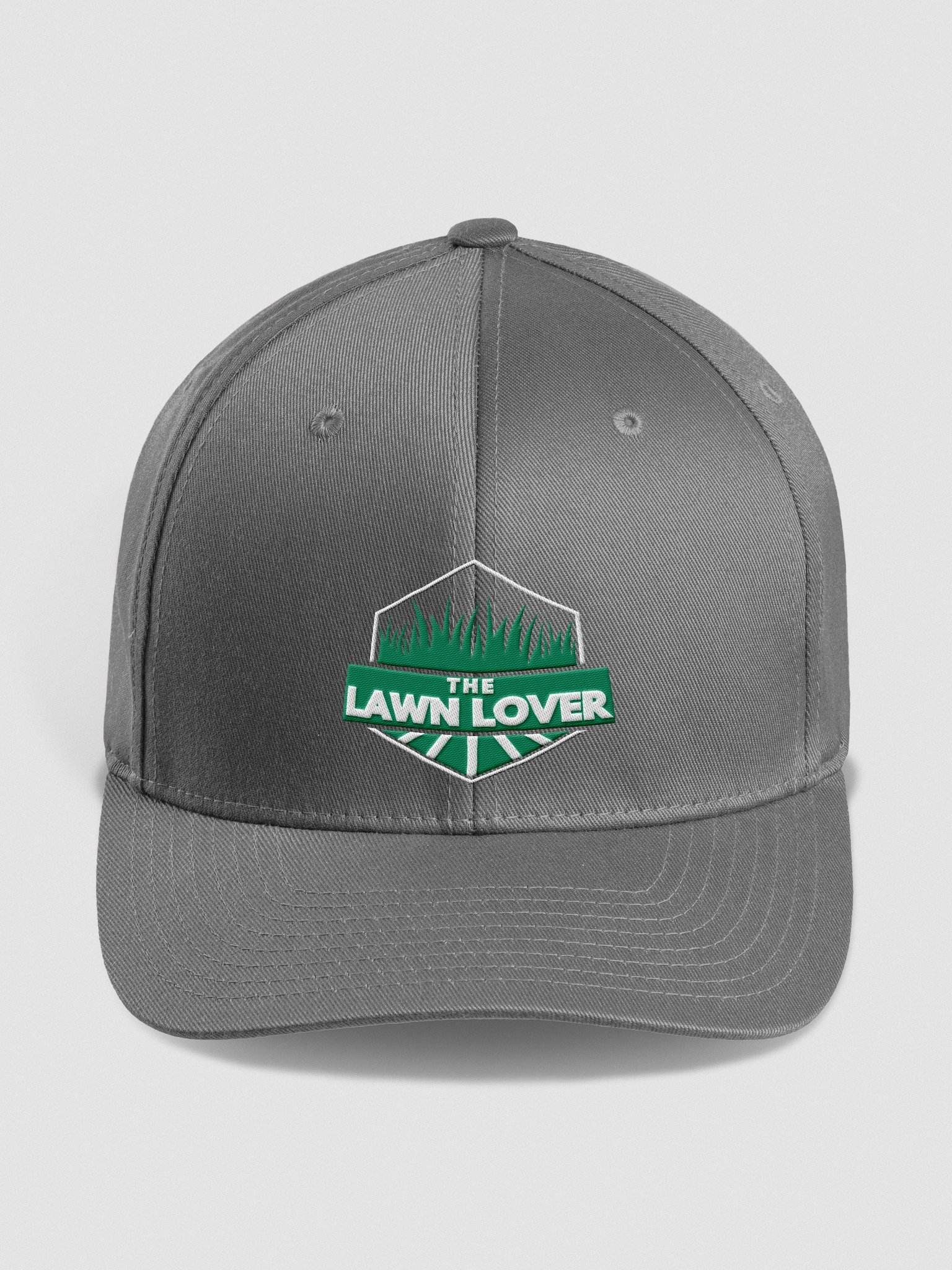 Lawn Lover Flexfit Cap product image (1)