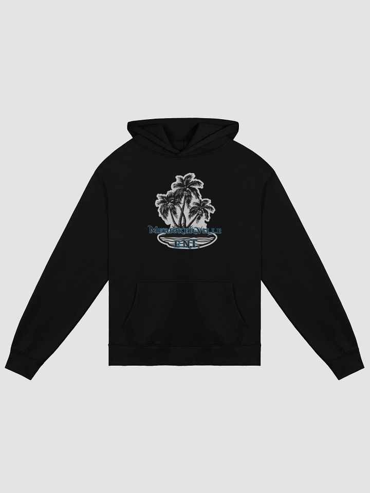 Mediokerville Hoodie product image (1)