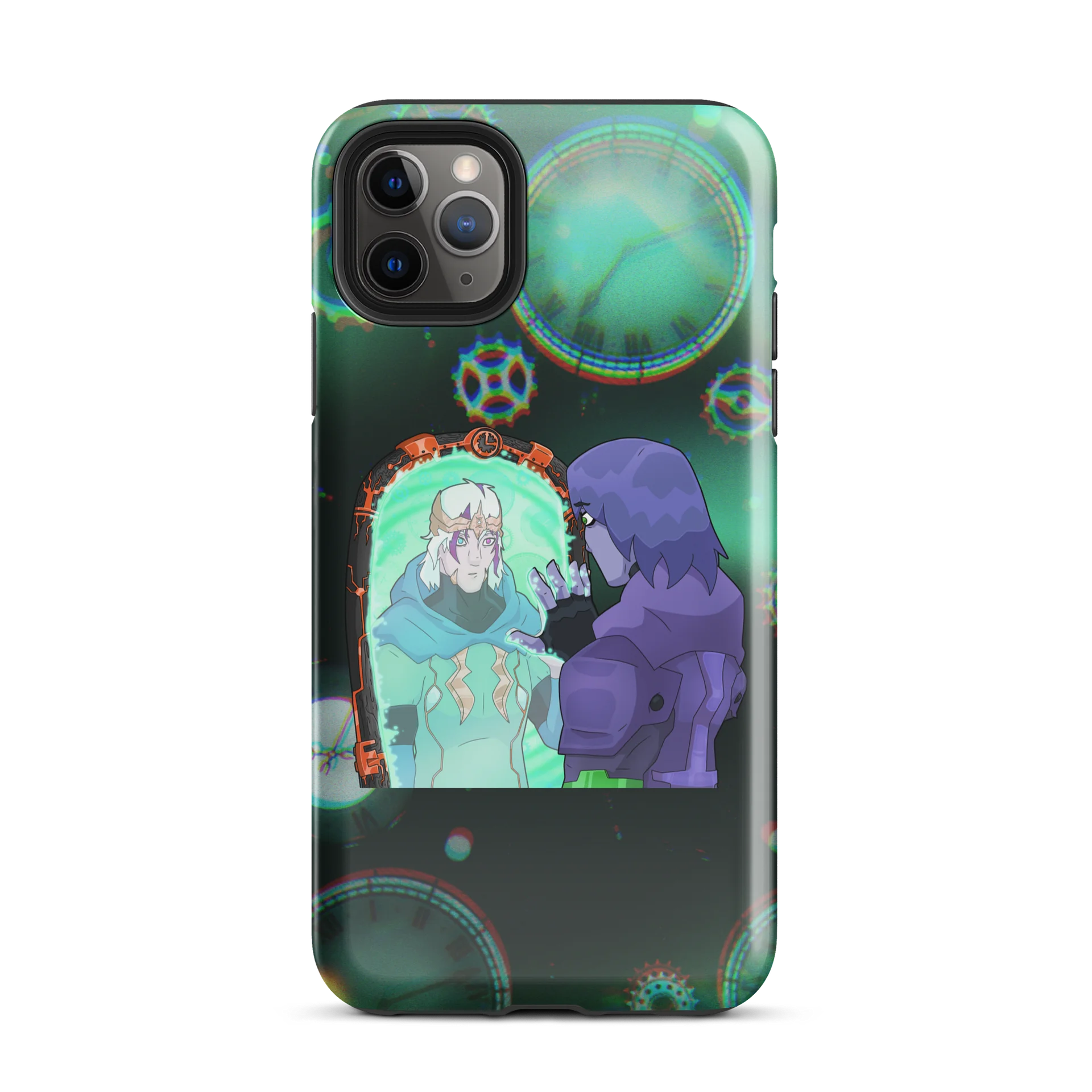 Into Your Reflection Phone Case [IPhone] product image (26)