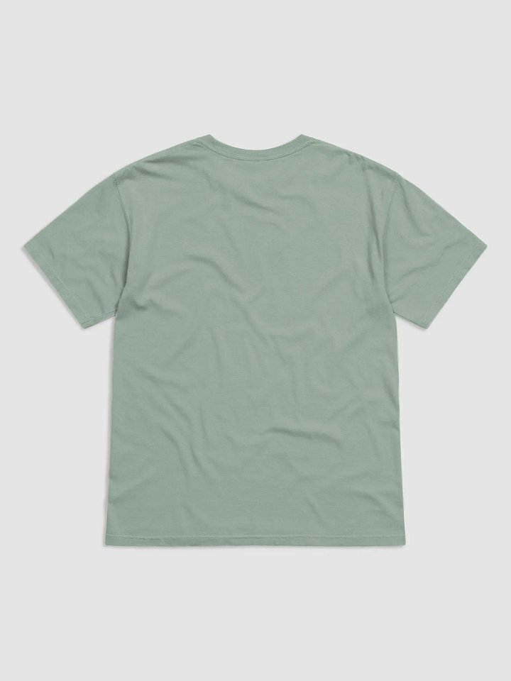 Uncoachable Logo T-Shirt product image (6)