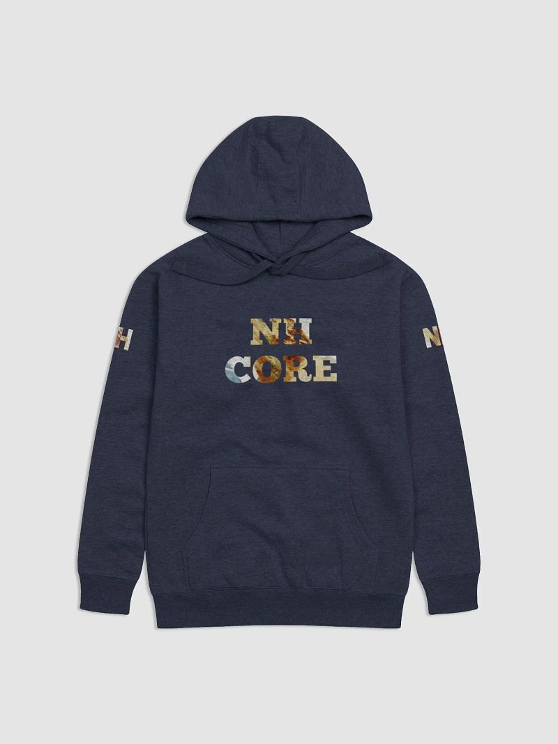 NH CORE Hoddie