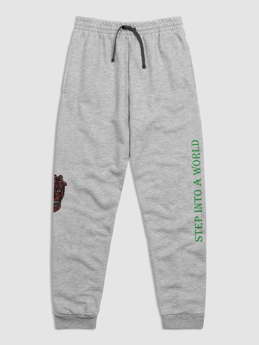 Beyond Belief Unisex Joggers product image (22)