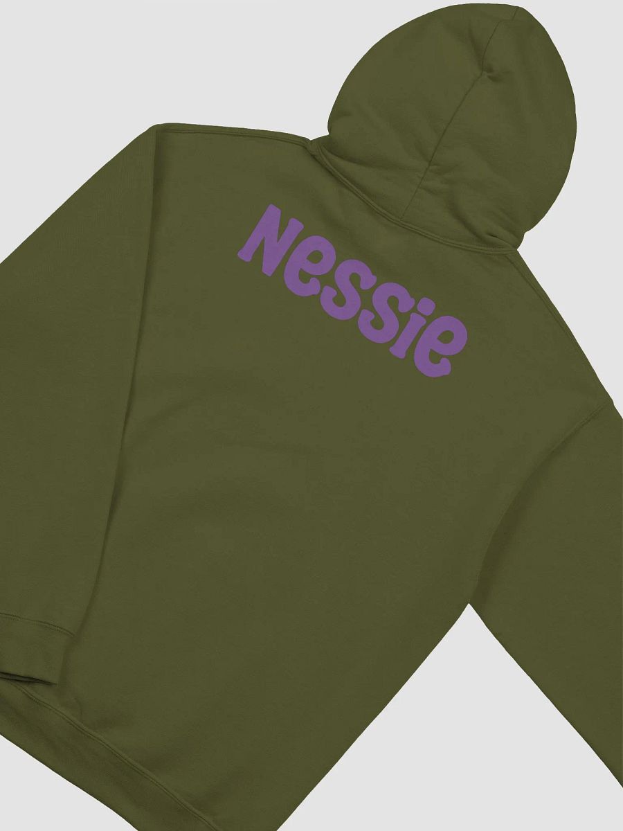 Nessieland Hoodie product image (33)