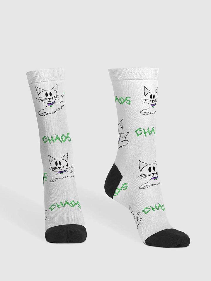 Phillip Crew Socks product image (2)