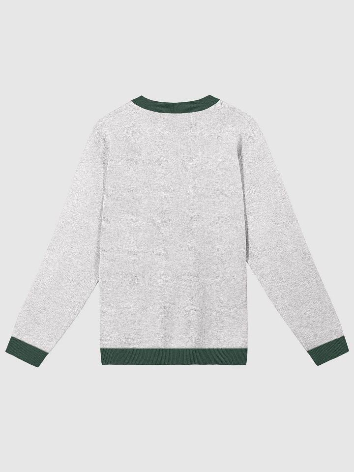 Enchanting Tree Knit Sweater product image (8)