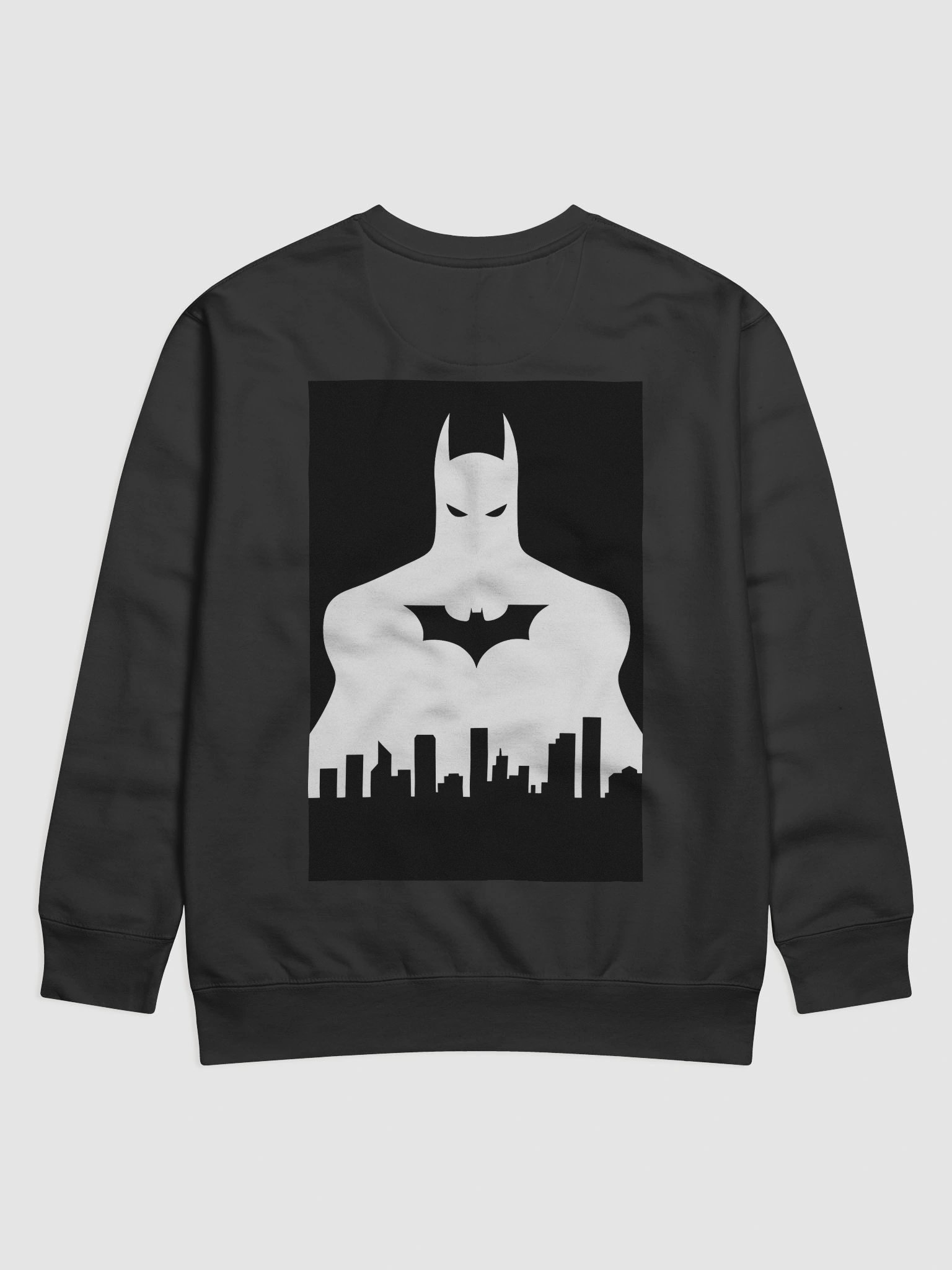Gotham Guardian Sweatshirt product image (4)