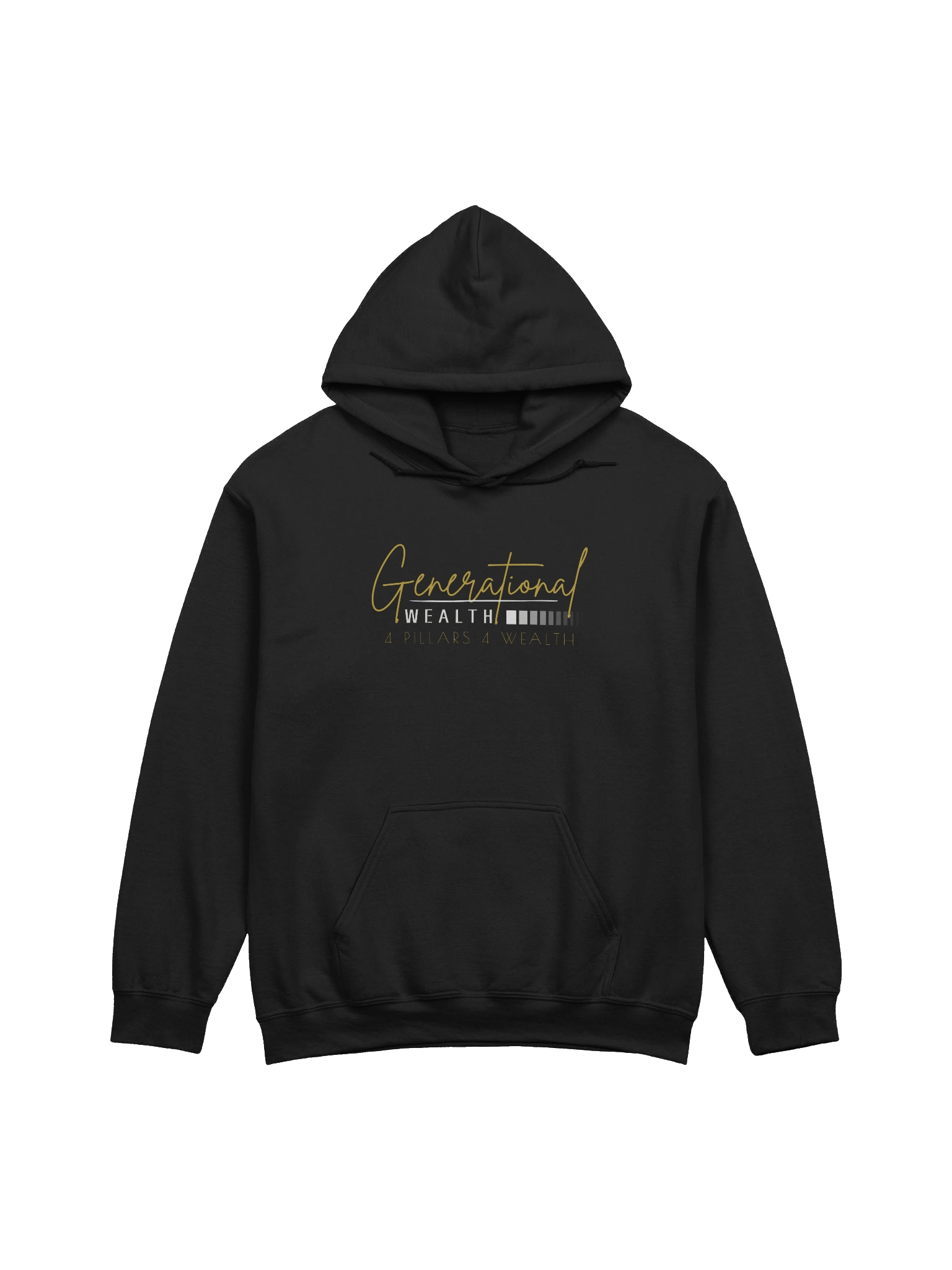 COLLECTION | Generational Wealth product image (6)