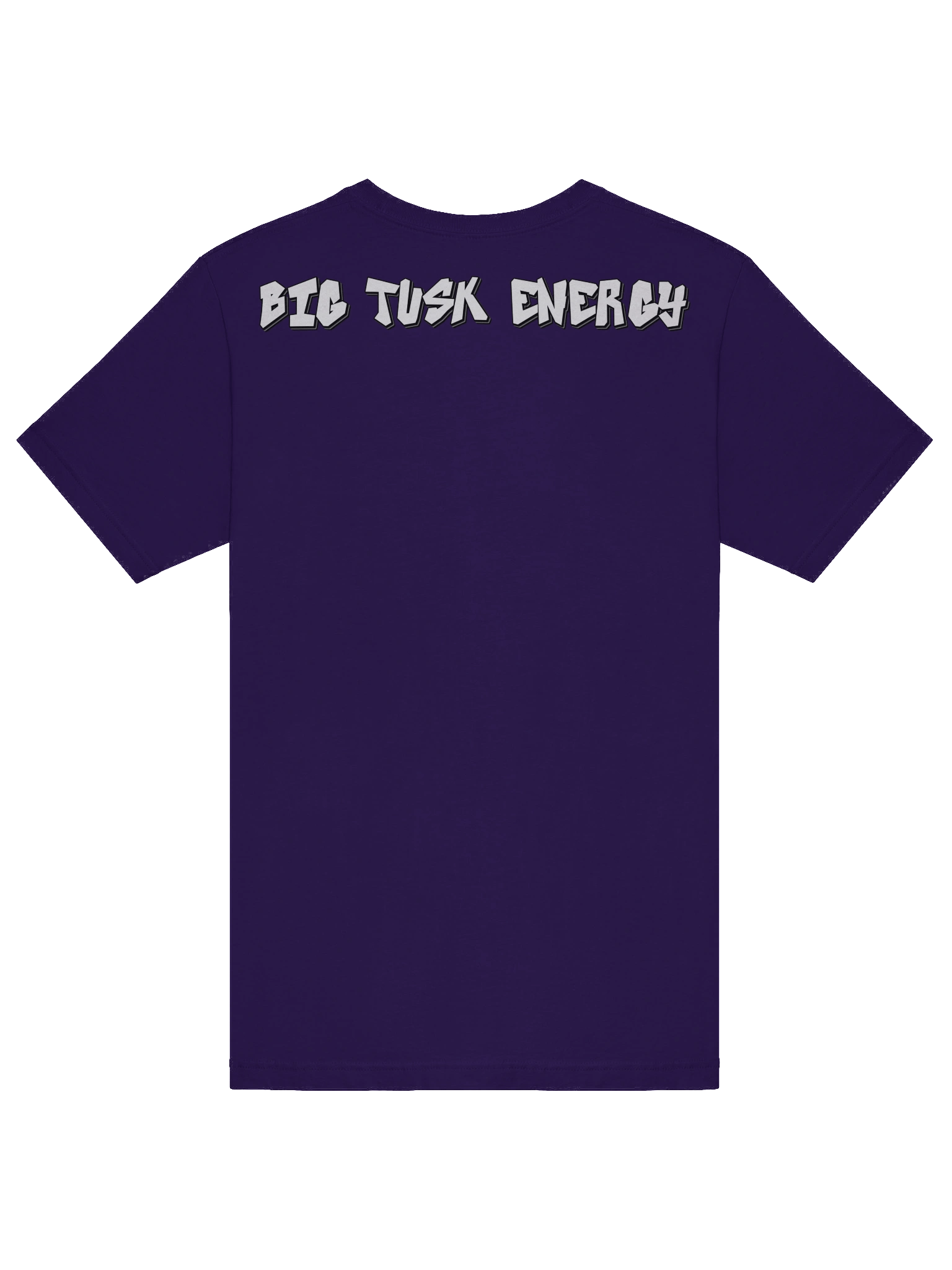 Tusky Team Tee product image (51)