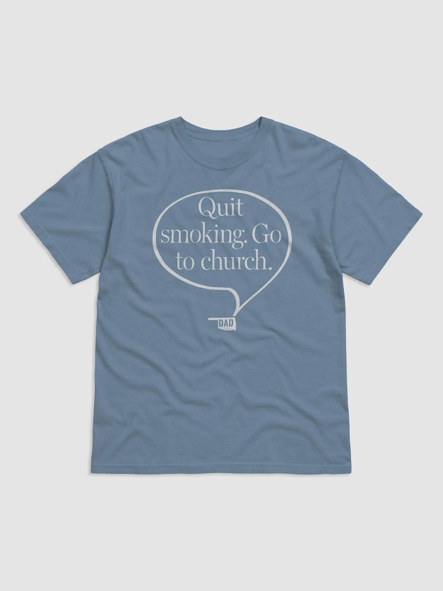 Dad Faithful Reminders T-Shirt product image (3)