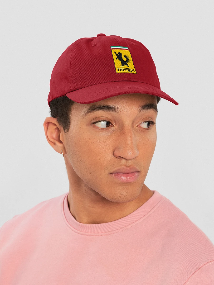 Furrari - Gorra product image (1)