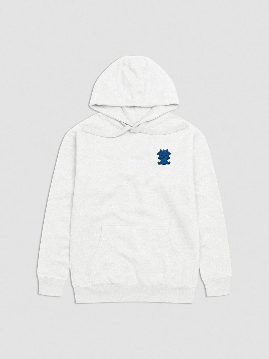 BLUE BOOGIE BATISTA Unisex Premium Hoodie product image (2)