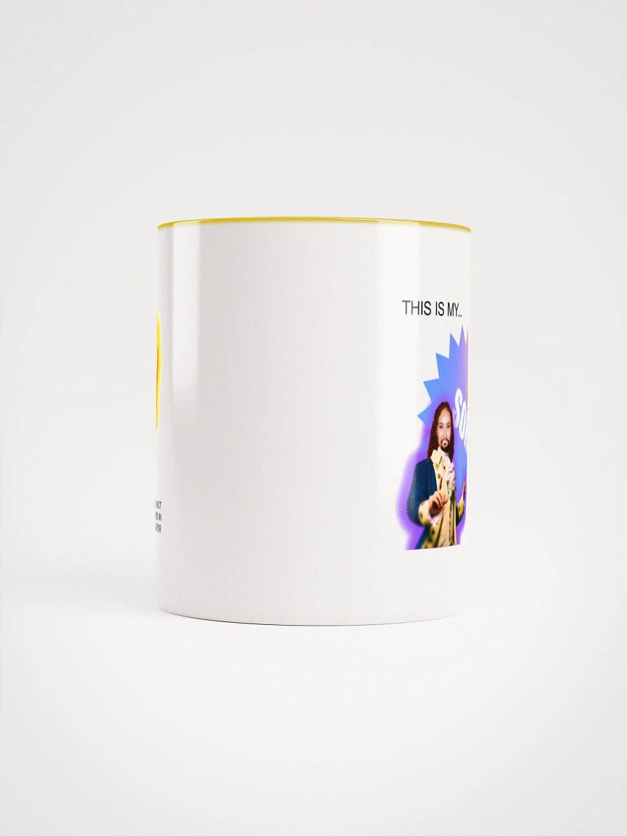 Reaper-ton and Derp Son Mug product image (59)