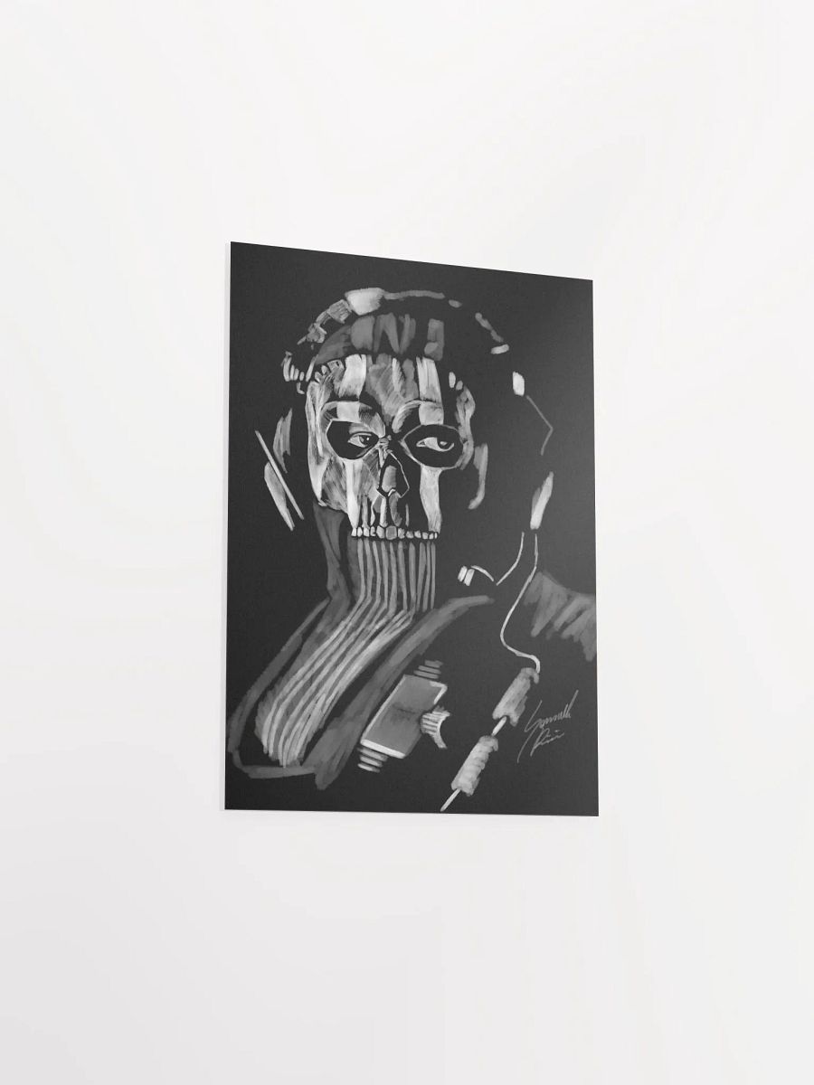 Ghost stares at you product image (36)