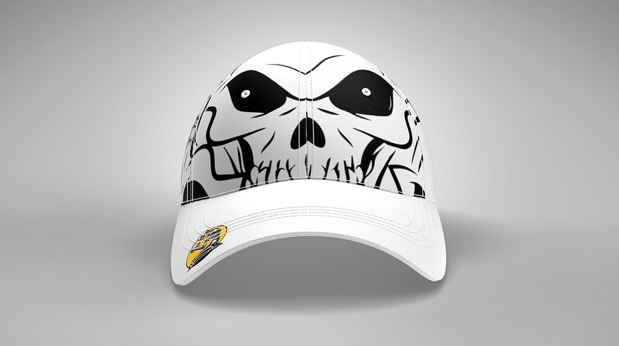 CRYPT Cap 1 product image (2)