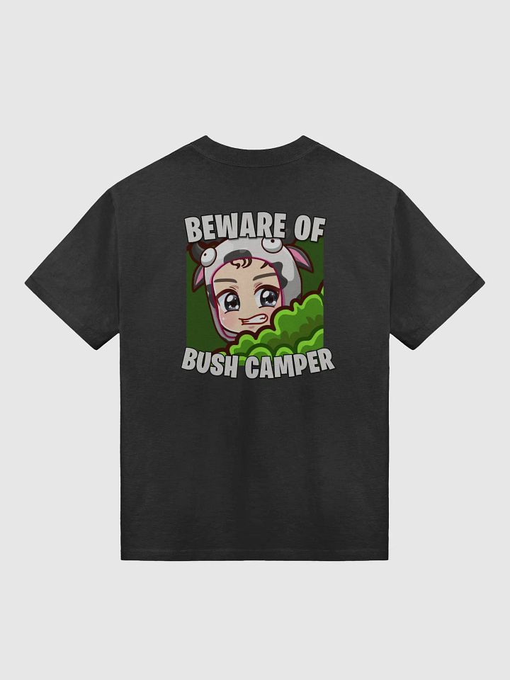 Women's Bush Camper T-Shirt product image (2)