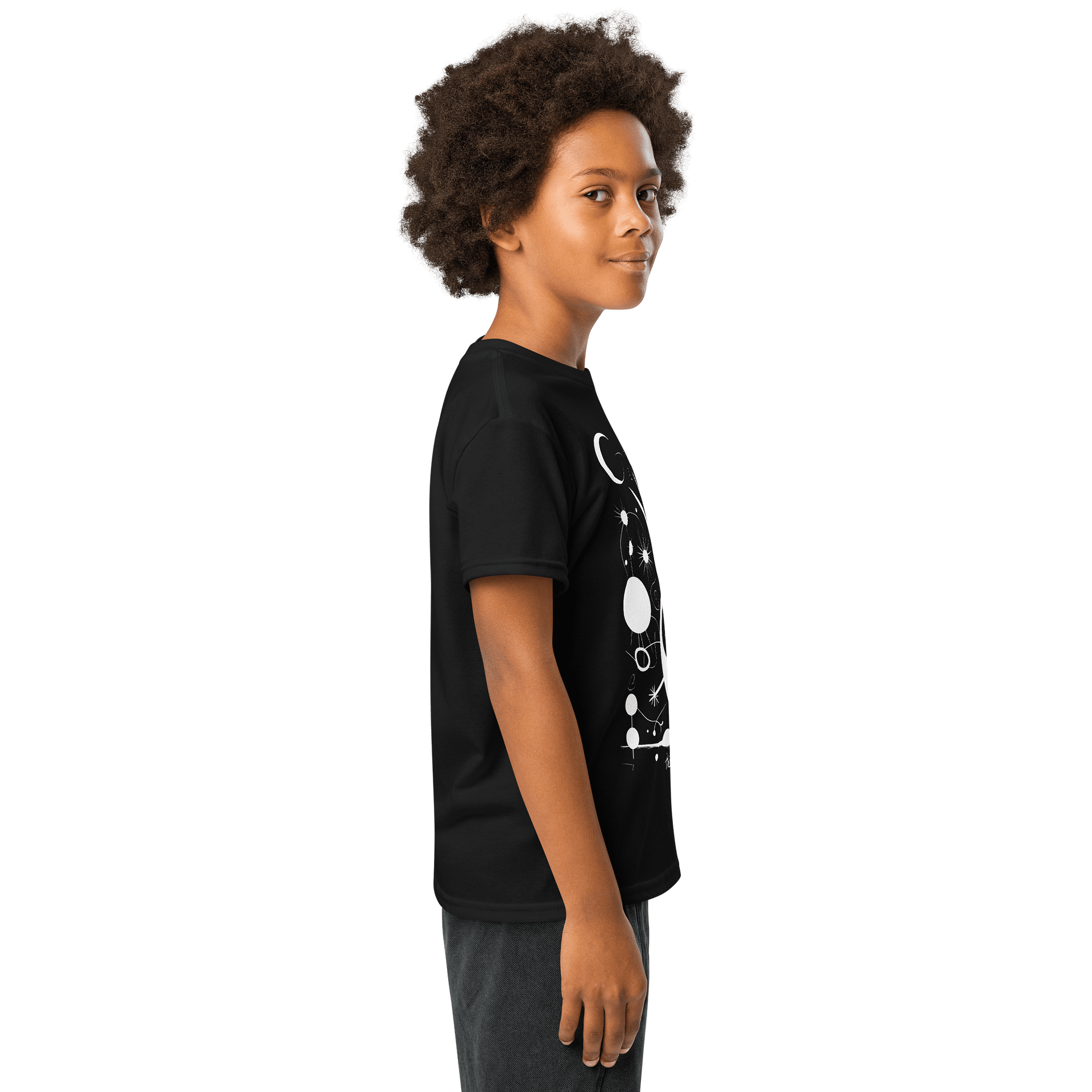 Gildan Youth Sports Tee product image (3)