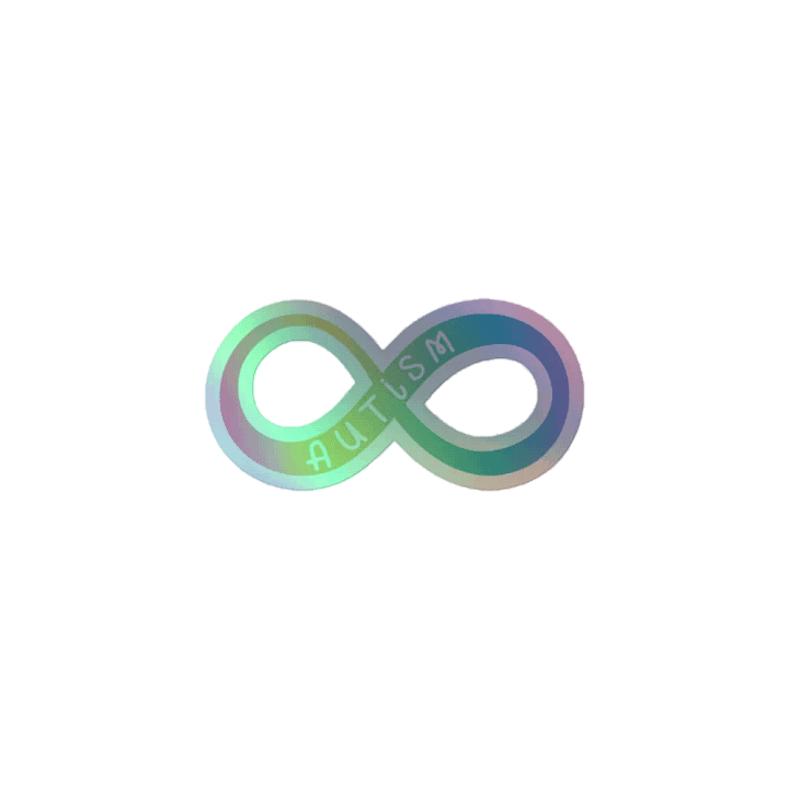 AUTISM STICKERS product image (2)