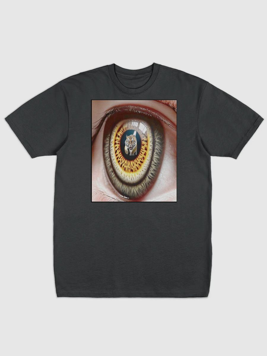 Eye Of The Tiger product image (1)