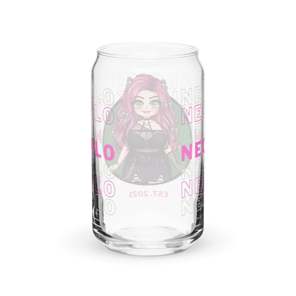 NH Est. 2021 Can Glass product image (8)