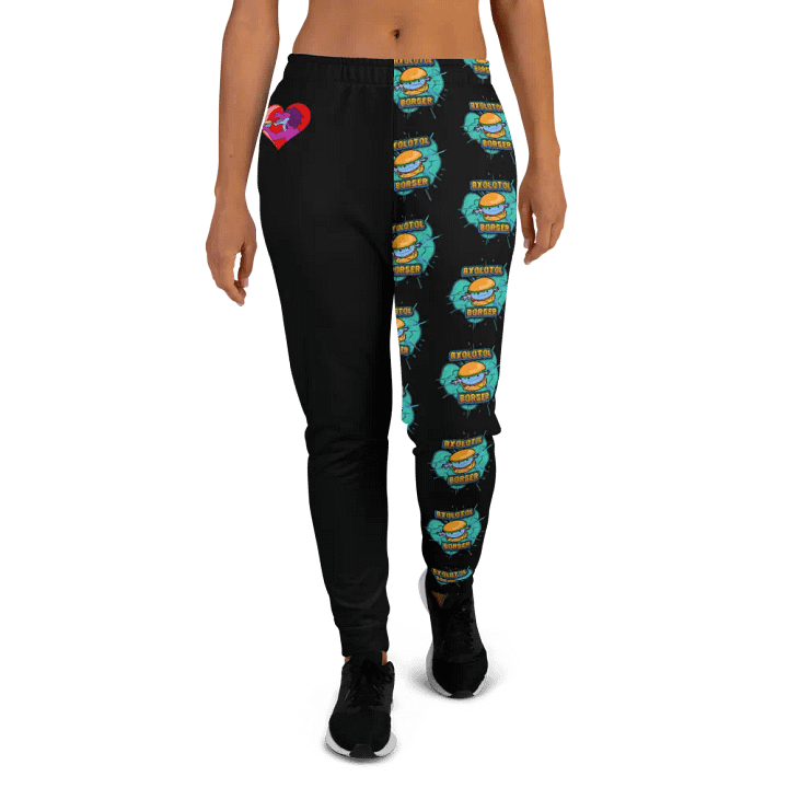 Borger Love Half-Joggers product image (2)