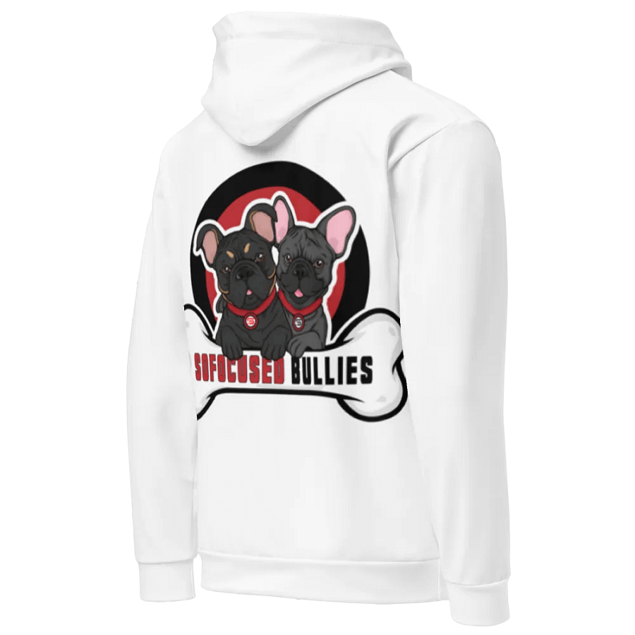 Sofocused Bullies Collection product image (5)