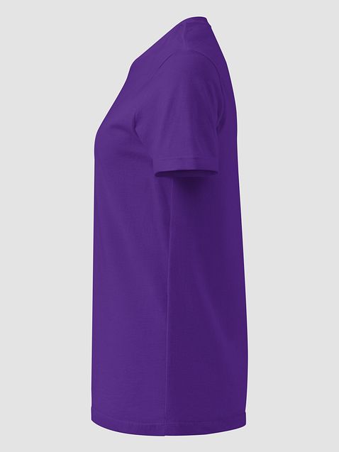 Photo showing Gildan Women's Basic Softstyle T-Shirt 