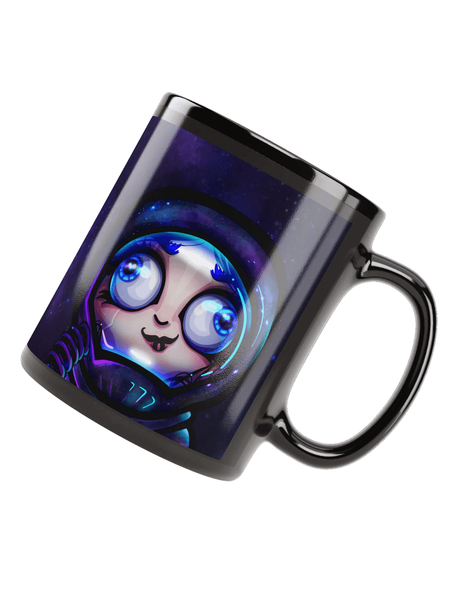Spaced Mug product image (7)