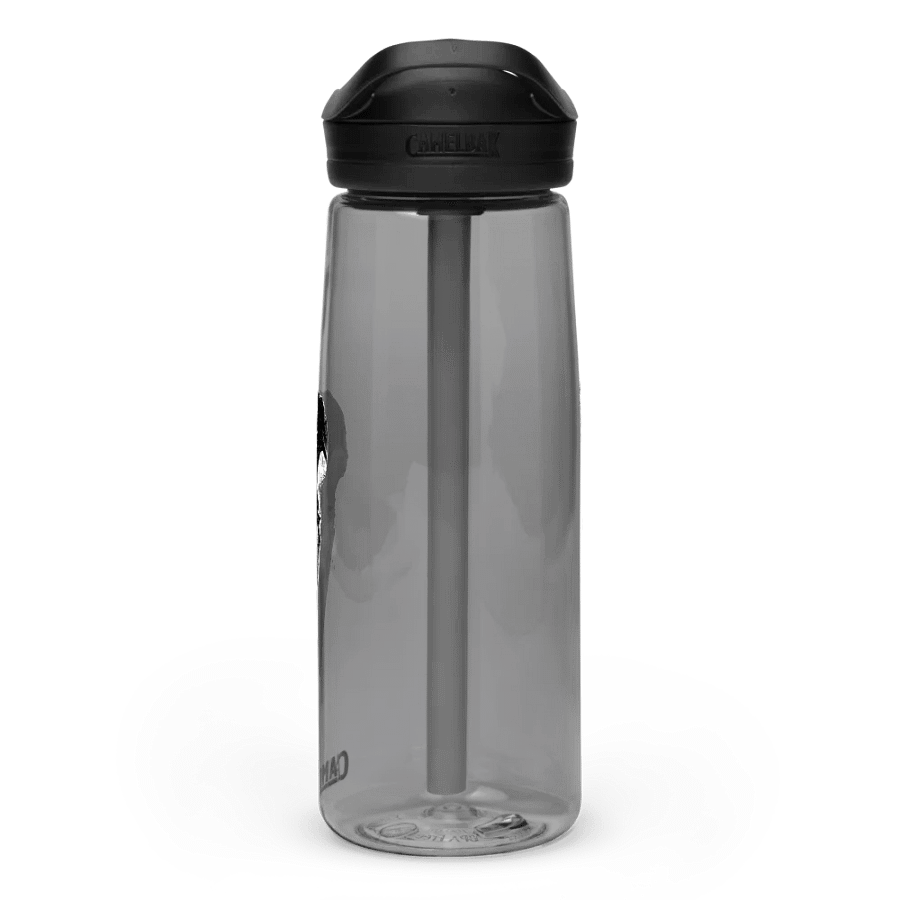 Logo Water bottle product image (3)