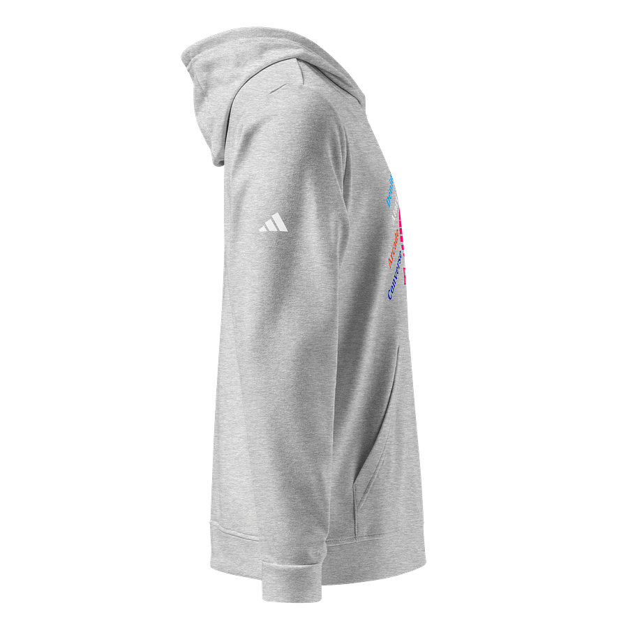 Retro VHS Nostalgia Hoodie product image (3)