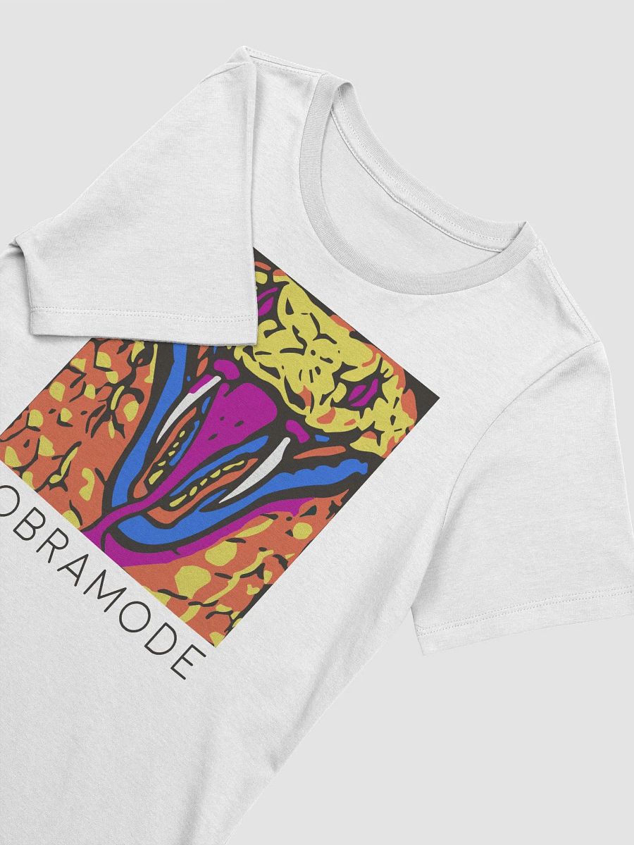 Cobra Graphic T-Shirt (Women's sizing) product image (3)