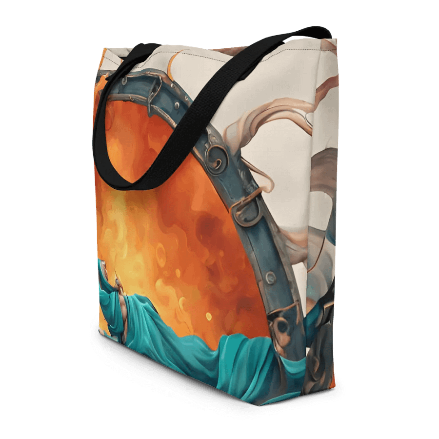 Sagittarius' Wanderlust Wishes: Send Your Words on an Adventure product image (9)