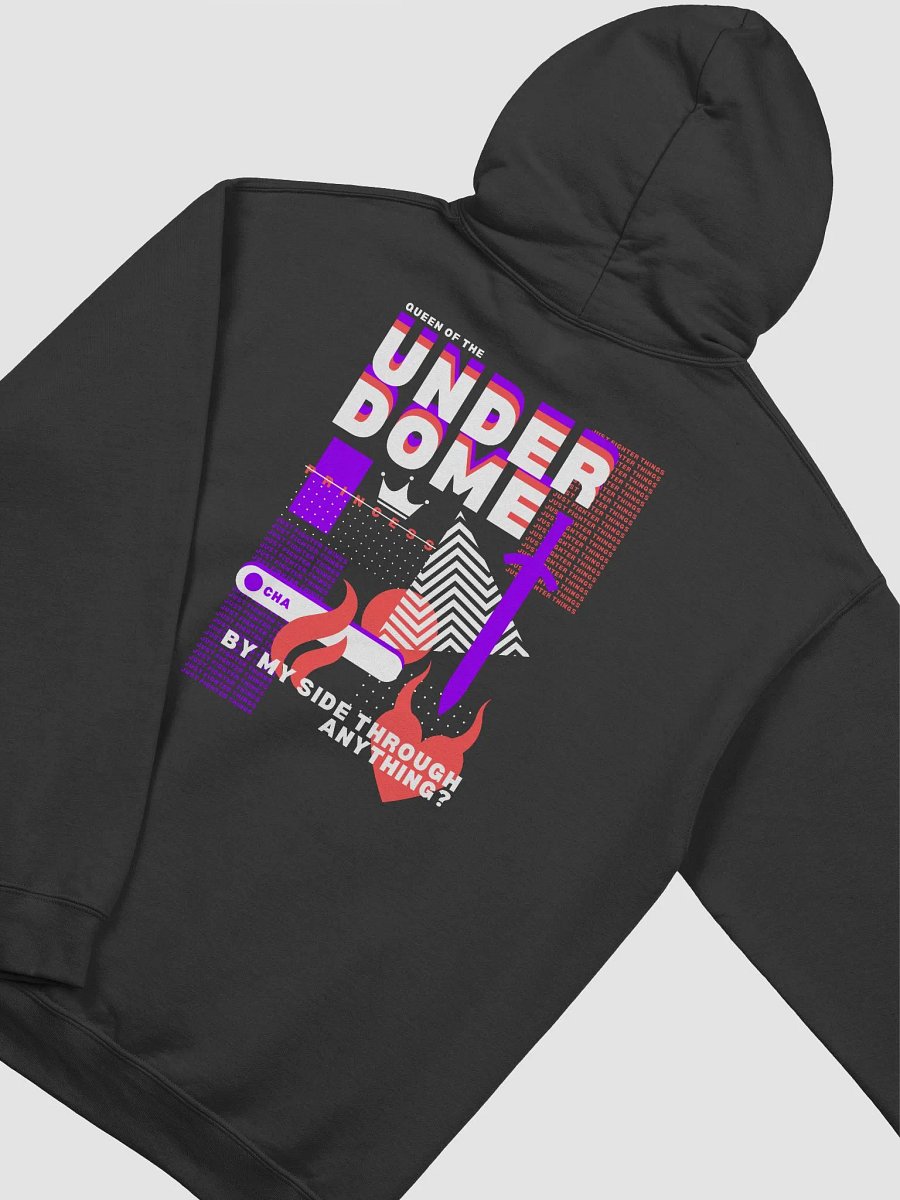 Nakaricore [Hoodie Ver.] product image (3)