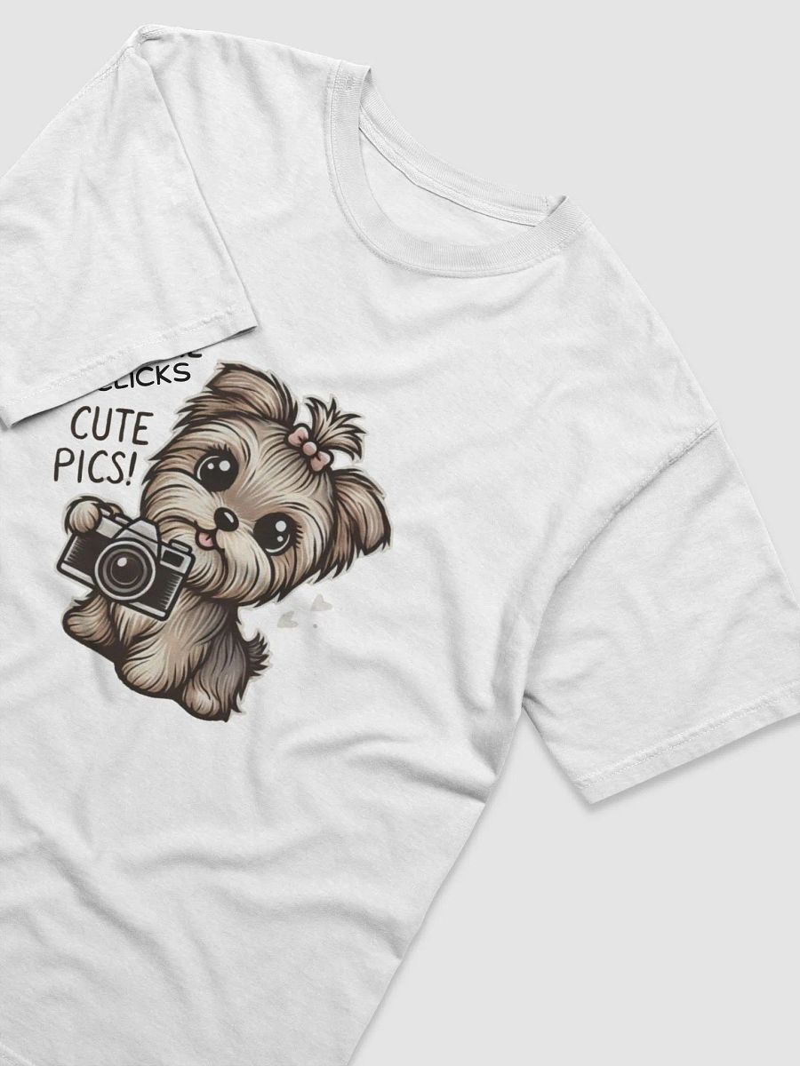 Yorkie Captures: Adorable Clicks and Cuteness product image (3)