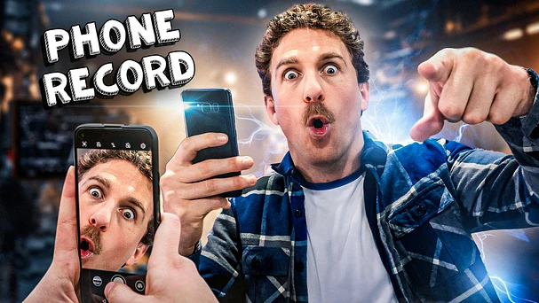 Video thumbnail
