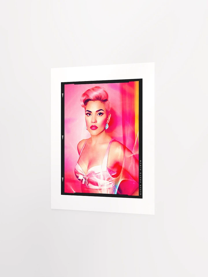 Pretty In Pink #2 - Print product image (2)