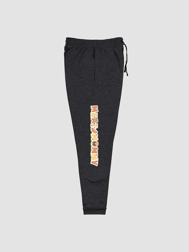 Meat Mommy Unisex Relaxed Fit Joggers product image (2)